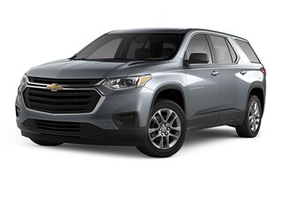 2019 Chevrolet Traverse For Sale In Fort Collins Co